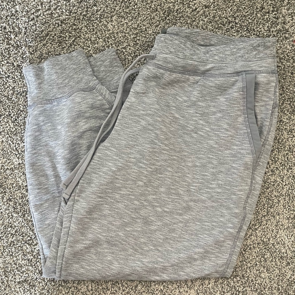 Athleta joggers